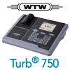 WTW Turb 750 - совершенный инструмент для измерения мутности в лаборатории WTW Turb 750 - совершенный инструмент для измерения мутности в лаборатории