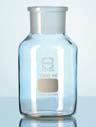 Бутыль DURAN Group 500 мл, NS45/40, широкогорлая, без пробки, бесцветное стекло