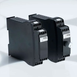 Контроллер 2mag MIXcontrol eco DINrail для магнитных мешалок, с интерфейсом RS232