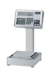 Лабораторно-промышленные весы Vibra FS-6202-i02 с внешней калибровкой