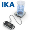 IKA I-MAG - мощная и компактная магнитная мешалка для лаборатории и производства IKA I-MAG - мощная и компактная магнитная мешалка для лаборатории и производства