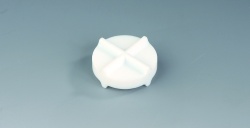 Магнитный перемешивающий элемент Bohlender Star Head, размер 17 x 13 мм, PTFE