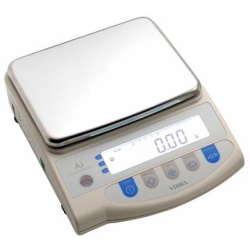 Лабораторные весы Vibra AJ-1200CE с внешней калибровкой