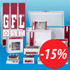 Снижение цен на продукцию GFL Снижение цен на продукцию GFL