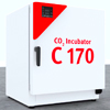 Новый инкубатор BINDER C 170: simple but good Новый инкубатор BINDER C 170: simple but good