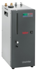 Охладитель Huber Unichiller 009Tw-MPC мощность охлаждения при 0°C  -0,7 кВт
