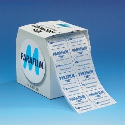 Герметизирующая плёнка Brand Parafilm M, ширина 500 мм, длина 15 м