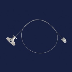 Ёршик ISOLAB для трубок, Ø 20 мм, длина 1200 мм