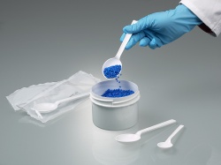 Ложка Bürkle SteriPlast Bio, 170 мм, 100 шт/упак