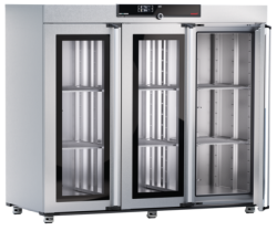 Охлаждающий инкубатор Memmert IPP2200eco на основе элементов Пельтье