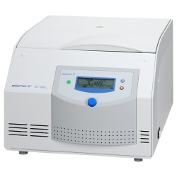 Центрифуга лабораторная Sigma 3-16L, универсальная