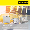 Новый каталог Nabertherm Новый каталог Nabertherm
