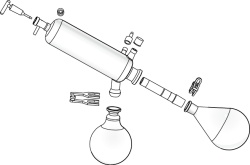 Ротационный испаритель Heidolph Hei-VAP Value HL/G1B