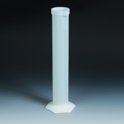 Цилиндр мерный Bohlender 50 мл, PTFE/TFM