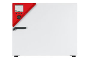 Новый охлаждаемый инкубатор с модулем Пельтье BINDER KT 53