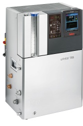 Термостат циркуляционный Huber Unistat T305w HT, температурный диапазон 65-300 °C, мощность нагрева 3,0/6,0  кВт  