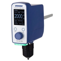 Верхнеприводная мешалка Wiggens WOHS-15 Pro