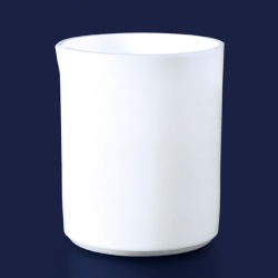 Стакан ISOLAB 250 мл, низкий, PTFE