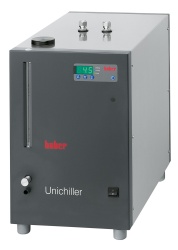 Охладитель Huber Unichiller 006-MPC plus мощность охлаждения при 0°C  -0,5 кВт