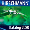 Новый каталог Hirschmann 2020 Новый каталог Hirschmann 2020