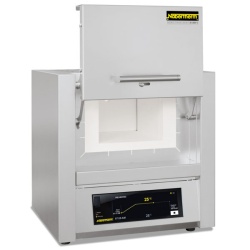 Печь муфельная Nabertherm LT 5/11/C550 с подъёмной дверью, 1100°С, 5 л