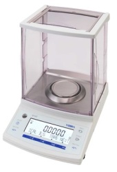 Аналитические весы Vibra HT-124RCE с внутренней калибровкой