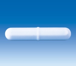 Магнитный перемешивающий элемент VITLAB восьмигранный, размер 51x8 мм, PTFE