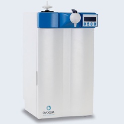 Система получения ультрачистой воды Evoqua (SG Wasser) LaboStar PRO TWF UV, 1,2 л/мин