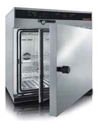 Климатическая камера тепло-влага Memmert HCP108