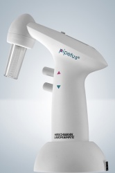 Пипеточный дозатор Hirschmann Pipetus
