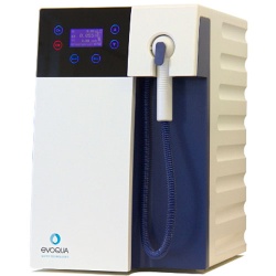 Система получения ультрачистой воды Evoqua (SG Wasser) Ultra Clear GP UV UF, 2 л/мин