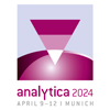 Выставка Analytica 2024 открылась в Мюнхене! Выставка Analytica 2024 открылась в Мюнхене!