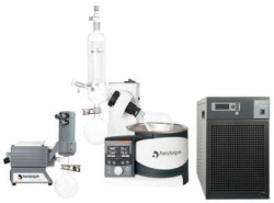 Комплект Heidolph Hei-Vap Platinum 5 Package