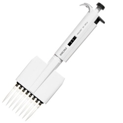 Пипет-дозатор Sartorius Proline 12-канальный, 50-300 мкл