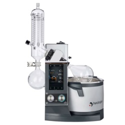Ротационный испаритель Heidolph Hei-VAP Ultimate Control ML/G3