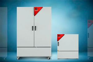 Линейка климатических камер BINDER Solid.Line пополнилась двумя новыми моделями