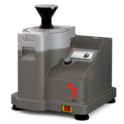 Новая роторная мельница Fritsch P-14 - решение 