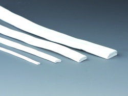 Уплотнительная лента Bohlender 3x10 мм, 25 м, PTFE