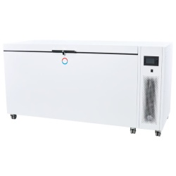 Морозильник горизонтальный LAUDA Versafreeze VF 75085 C, 754 л, от -85 °C до -50 °C