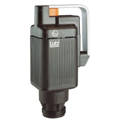 Универсальный электродвигатель Lutz ME II 5 для промышленного применения, 24 В