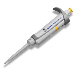 Пипет-дозатор Eppendorf Research Plus, 10-100 мкл