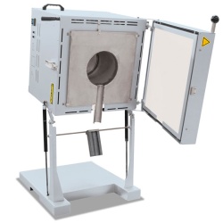 Плавильная печь Nabertherm K 1/10/R7, 1000°С, 0,75 л