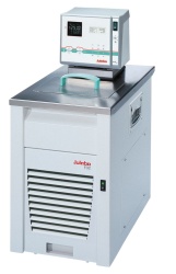 Термостат охлаждающий Julabo F32-HL, объем ванны 8 л, мощность охлаждения при 0°C - 0,39 кВт