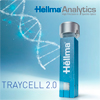 Hellma TrayCell 2.0 - новая микрокювета для эффективного и быстрого анализа в УФ/видимом диапазоне Hellma TrayCell 2.0 - новая микрокювета для эффективного и быстрого анализа в УФ/видимом диапазоне