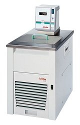 Термостат охлаждающий Julabo F32-EH, объем ванны 8 л, мощность охлаждения при 0°C - 0,39 кВт