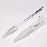 Гомогенизатор ручной schuett-biotec со стеклянным пестиком, 2 мл, коническая пробирка
