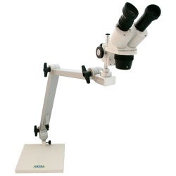 Стереомикроскоп KRÜSS MSL4000-10/30-IL-S