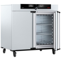 Шкаф сушильный Memmert UN450plus с естественной конвекцией