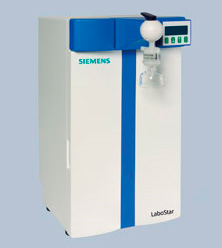 Система получения ультрачистой воды Evoqua (SG Wasser) LaboStar UV 2, 1,5 л/мин, настенная модель