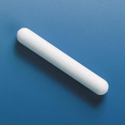 Магнитный перемешивающий элемент Brand цилиндрический, 12x4,5 мм, PTFE